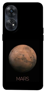 Чохол на Oppo Reno 8T 4G Mars фото 1 з 1