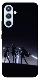 Чохол на Samsung Galaxy A54 5G K-Pop Demon Hunters ver.1 фото 1 з 1