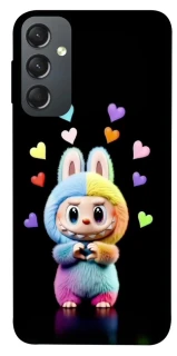Чехол на Samsung Galaxy A24 4G Labubu Love фото 1 из 1
