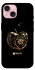 Чехол на Apple iPhone 15 (6.1") Apple logo ver.2 фото 1 из 1
