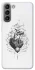 Чохол на Samsung Galaxy S21 Tattoo ver.2 фото 1 з 1