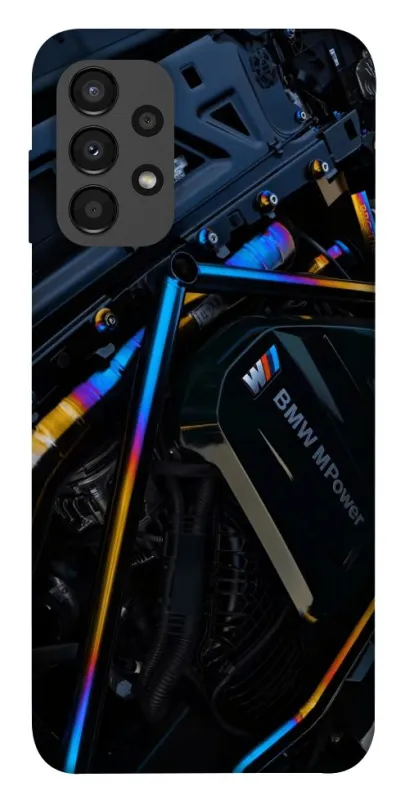 Чохол на Samsung Galaxy A13 4G BMW v49 фото 1 з 1