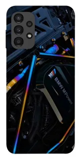 Чехол на Samsung Galaxy A13 4G BMW v49 фото 1 из 1