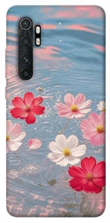 Чехол на Xiaomi Mi Note 10 Lite Breeze Bloom фото 1 из 1