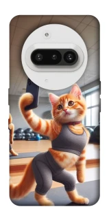 Чохол на Nothing Phone (3a) Кошеня фото 1 з 1