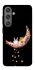 Чохол на Samsung Galaxy S24 FE Moon rabbit фото 1 з 1