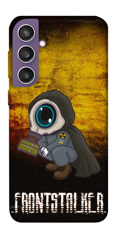 Чохол на Samsung Galaxy S23 FE FRONTSTALKER фото 1 з 1