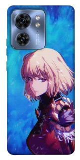 Чехол на Motorola Edge 40 Cha Hae In фото 1 из 1