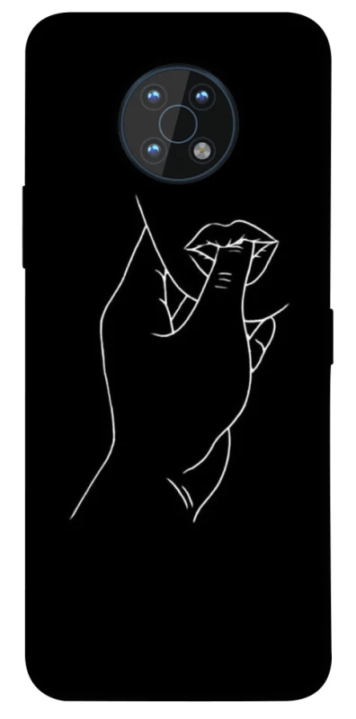 Чехол на Nokia G50 Passion фото 1 из 1