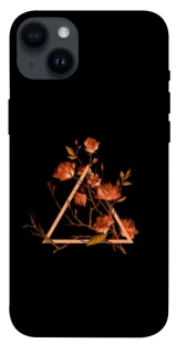 Чохол на Apple iPhone 14 Plus (6.7") Flowers ver.3 фото 1 з 1