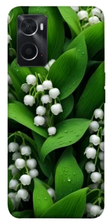 Чохол на Oppo A76 4G Flowers v24 фото 1 з 1