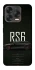 Чохол на ZTE Blade V70 Design mobland rs6 фото 2 з 2