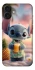 Чохол на Apple iPhone 16 Plus Stitch ver.13 фото 1 з 1