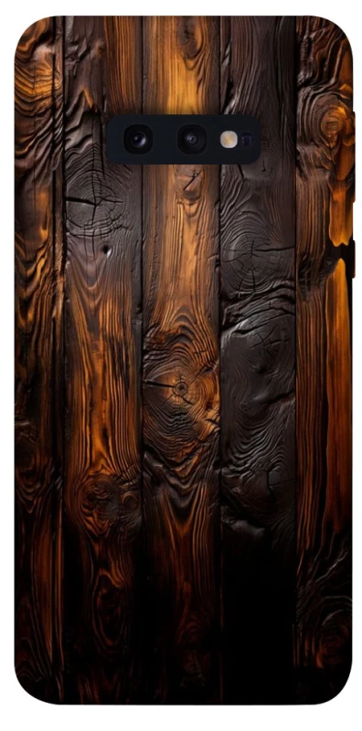 Чехол на Samsung Galaxy S10e Дерево v2 фото 1 из 1