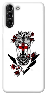 Чохол на Samsung Galaxy S21+ Мотанка надії фото 1 з 1