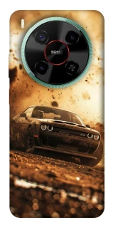 Чохол на ZTE Nubia V70 Max Mud race фото 1 з 1