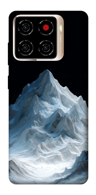 Чохол на ZTE Blade A56 White mountain фото 1 з 1