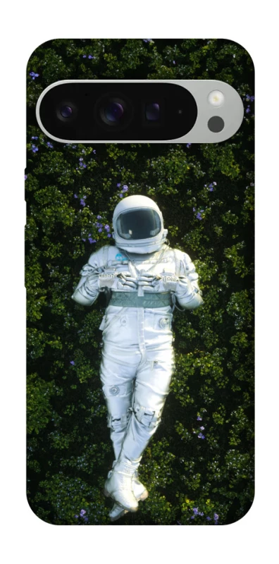 Чохол на Google Pixel 9 Pro XL Астронавт фото 1 з 1