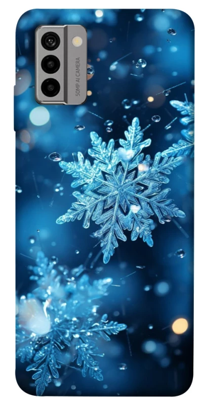 Чехол на Nokia G22 Новогодний v43 фото 1 из 1