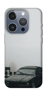 Чехол на Apple iPhone 16 Pro BMW mood фото 1 из 1