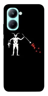 Чохол на Realme C33 Military фото 1 з 1