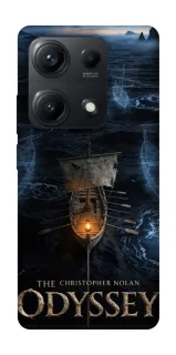 Чохол на Xiaomi Redmi Note 14S Odyssey ver.4 фото 1 з 1