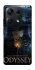 Чехол на Xiaomi Redmi Note 14S Odyssey ver.4 фото 1 из 1