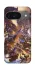 Чохол на Google Pixel 10 Warcraft v4 фото 1 з 1