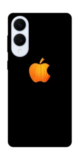 Чехол на Samsung Galaxy S25 Edge Halloween Pumpkin фото 1 из 1