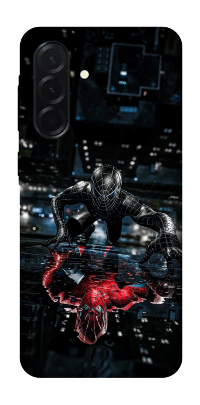 Чохол на Samsung Galaxy A37 5G Spiderman Venom фото 1 з 1
