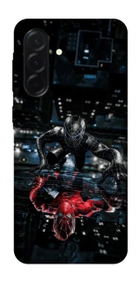Чохол на Samsung Galaxy A37 5G Spiderman Venom фото 1 з 1
