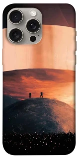 Чехол на Apple iPhone 15 Pro Max (6.7") Kanye West ver.9 фото 1 из 1