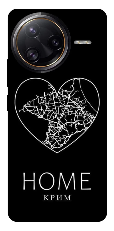 Чохол на Xiaomi Poco F7 Pro Крим Home фото 1 з 1