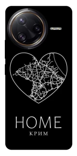 Чохол на Xiaomi Poco F7 Pro Крим Home фото 1 з 1