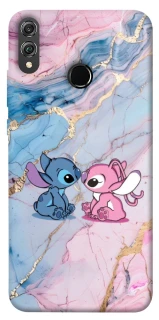 Чехол на Huawei Honor 8X Stitch ver.24 фото 1 из 1