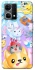 Чохол на Oppo Reno 7 4G Adopt Me Rainbow Pet Parade фото 1 з 1