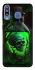 Чехол на Samsung Galaxy M30 Skull bottle фото 1 из 1