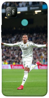 Чохол на TECNO POP 4 Kylian Mbappé V2 фото 1 з 1