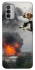 Чохол на Nokia G42 Moscow never sleeps ver.9 фото 1 з 1