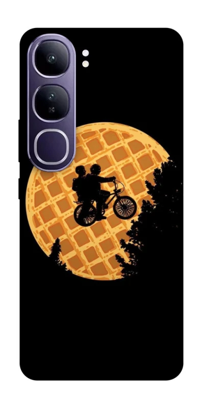 Чохол на Vivo Y300 Stranger Things ver.33 фото 1 з 1