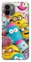 Чохол на Xiaomi Redmi A1+ / Poco C50 / A2+ Minions ver.1 фото 1 з 1