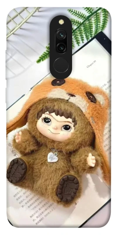 Чохол на Xiaomi Redmi 8 Wakuku ver.4 фото 1 з 1