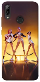 Чохол на Huawei P Smart (2019) K-Pop Demon Hunters ver.2 фото 1 з 1