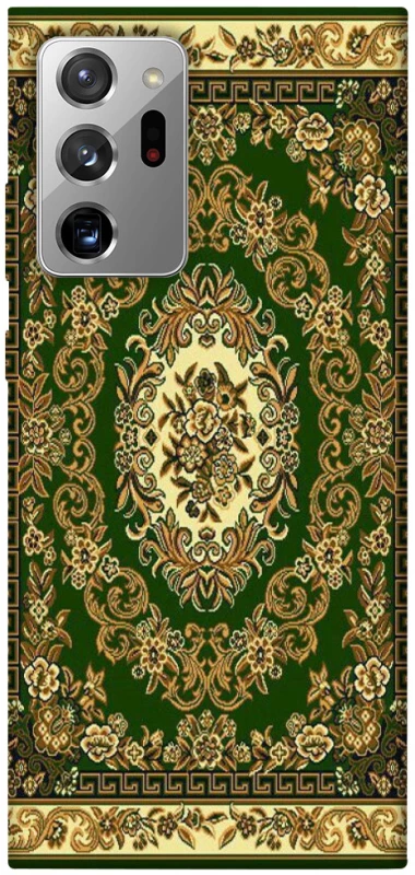 Чохол на Samsung Galaxy Note 20 Ultra Килим v9 фото 1 з 1