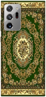 Чехол на Samsung Galaxy Note 20 Ultra Килим v9 фото 1 из 1