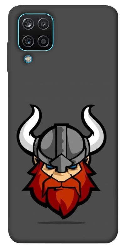 Чехол на Samsung Galaxy M12 Viking v3 фото 1 из 1