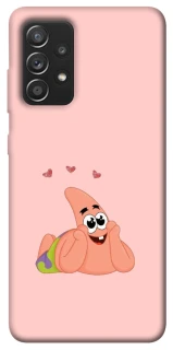 Чохол на Samsung Galaxy A52 4G / A52 5G Патрік Стар фото 1 з 1