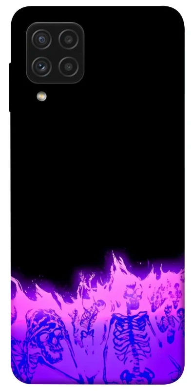 Чехол на Samsung Galaxy A22 4G Funny moments фото 1 из 1