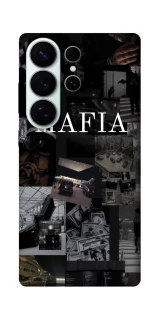 Чехол на Samsung Galaxy S26 Pro Mafia фото 1 из 1