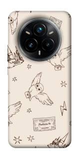 Чохол на Realme 14 Pro Harry Potter v2 фото 1 з 1